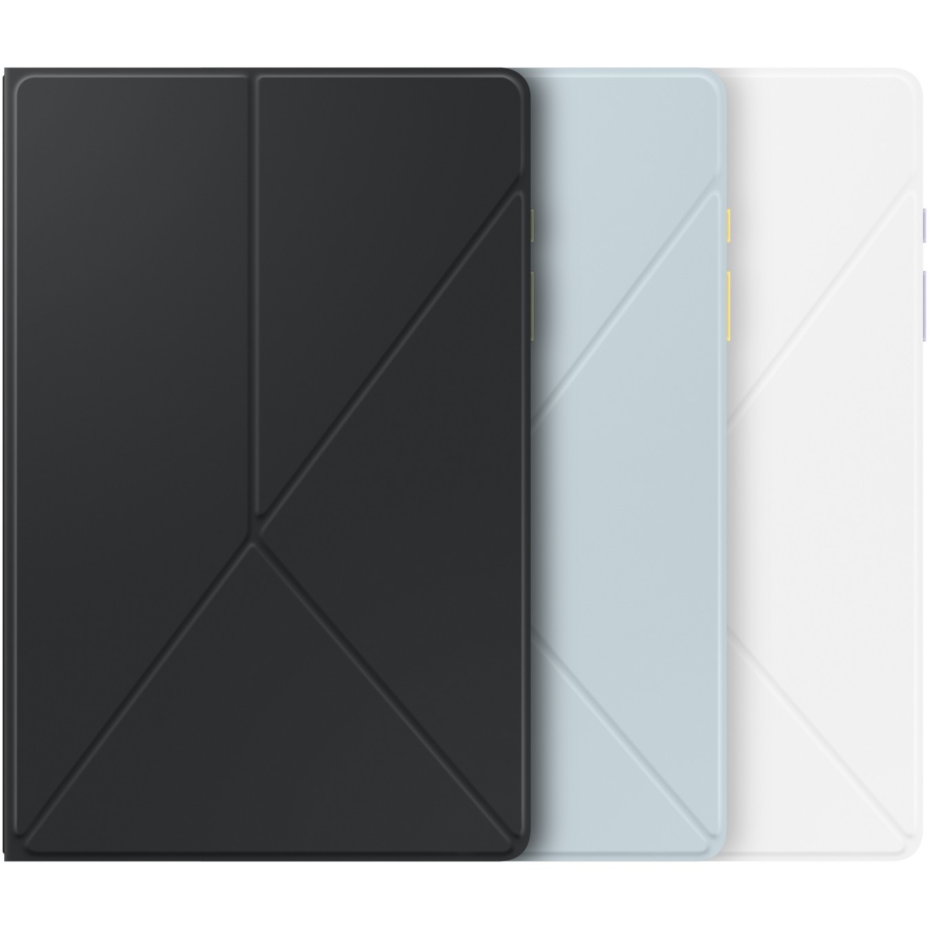 Samsung Book Cover EF-BX210 - Folio/Stand Case for Galaxy Tab A9+ - Medium (9-11 inch) — Buy in Cyprus with Fast Delivery
