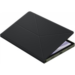 Buy Samsung Book Cover EF-BX210 - Folio/Stand Case for Galaxy Tab A9+ - Medium (... in Cyprus, Nicosia, Limassol, Larnaka, Pafos
