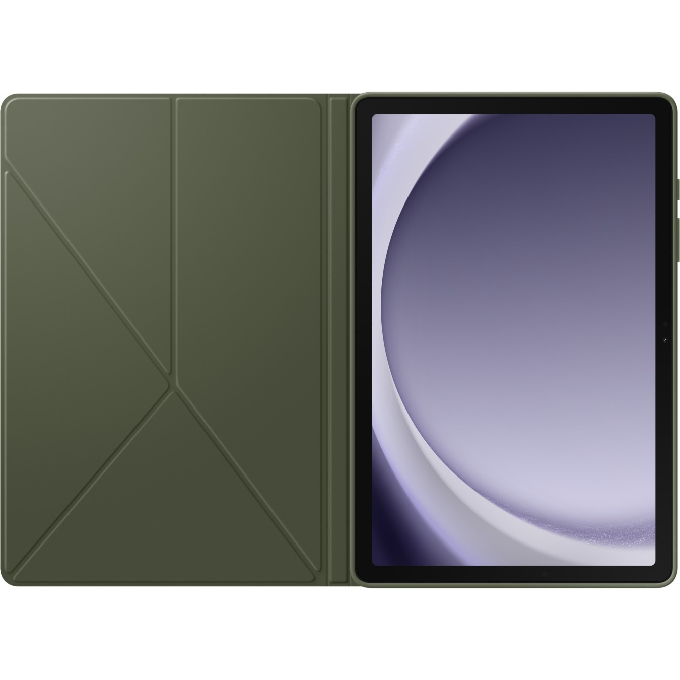 Samsung Book Cover EF-BX210 - Folio/Stand Case for Galaxy Tab A9+ - Medium (9-11 inch) — Buy in Cyprus with Fast Delivery