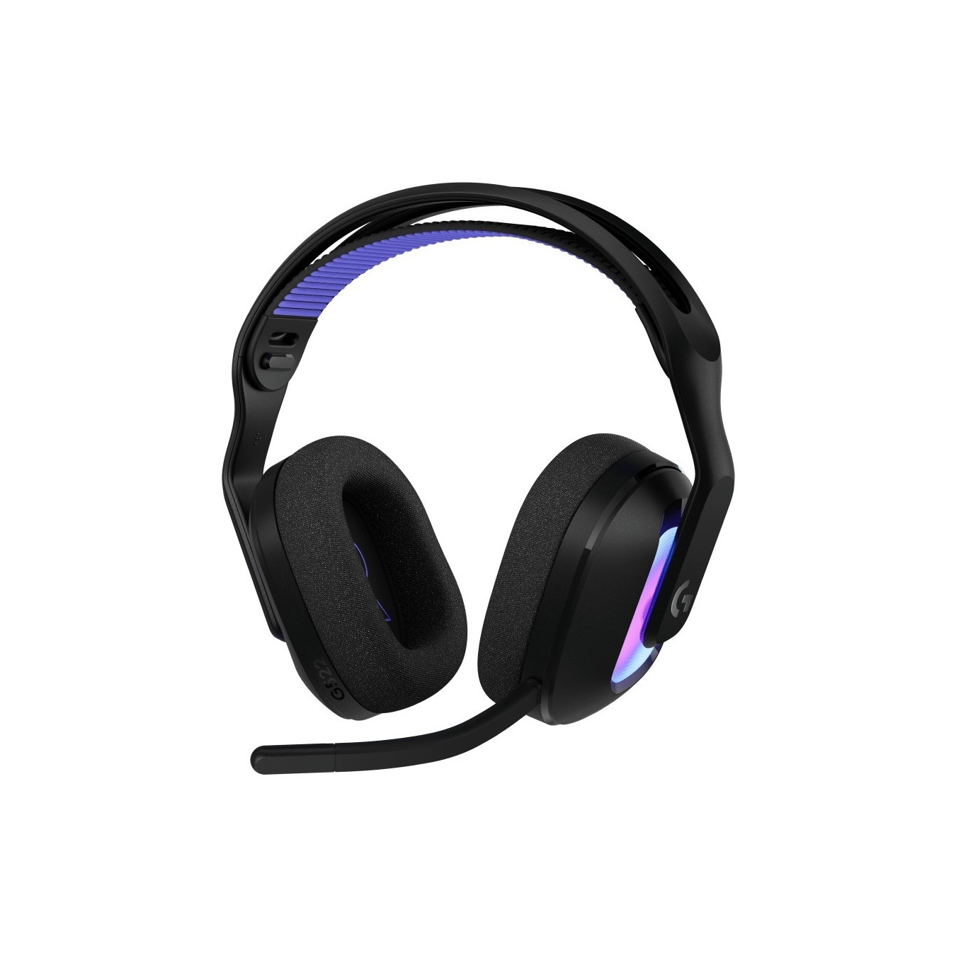 Logitech PC VOSS CDM BLACK - CDM - (Color: BLACK) — Buy in Cyprus with Fast Delivery