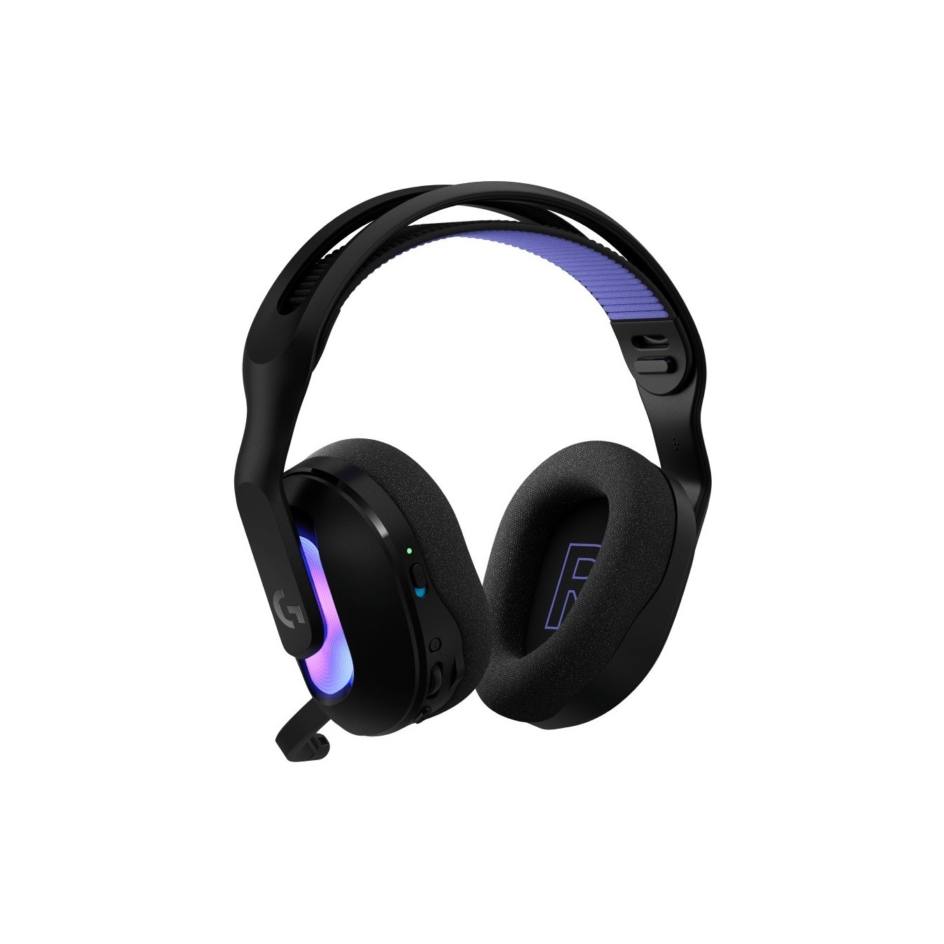 Logitech PC VOSS CDM BLACK - CDM - (Color: BLACK) — Buy in Cyprus with Fast Delivery