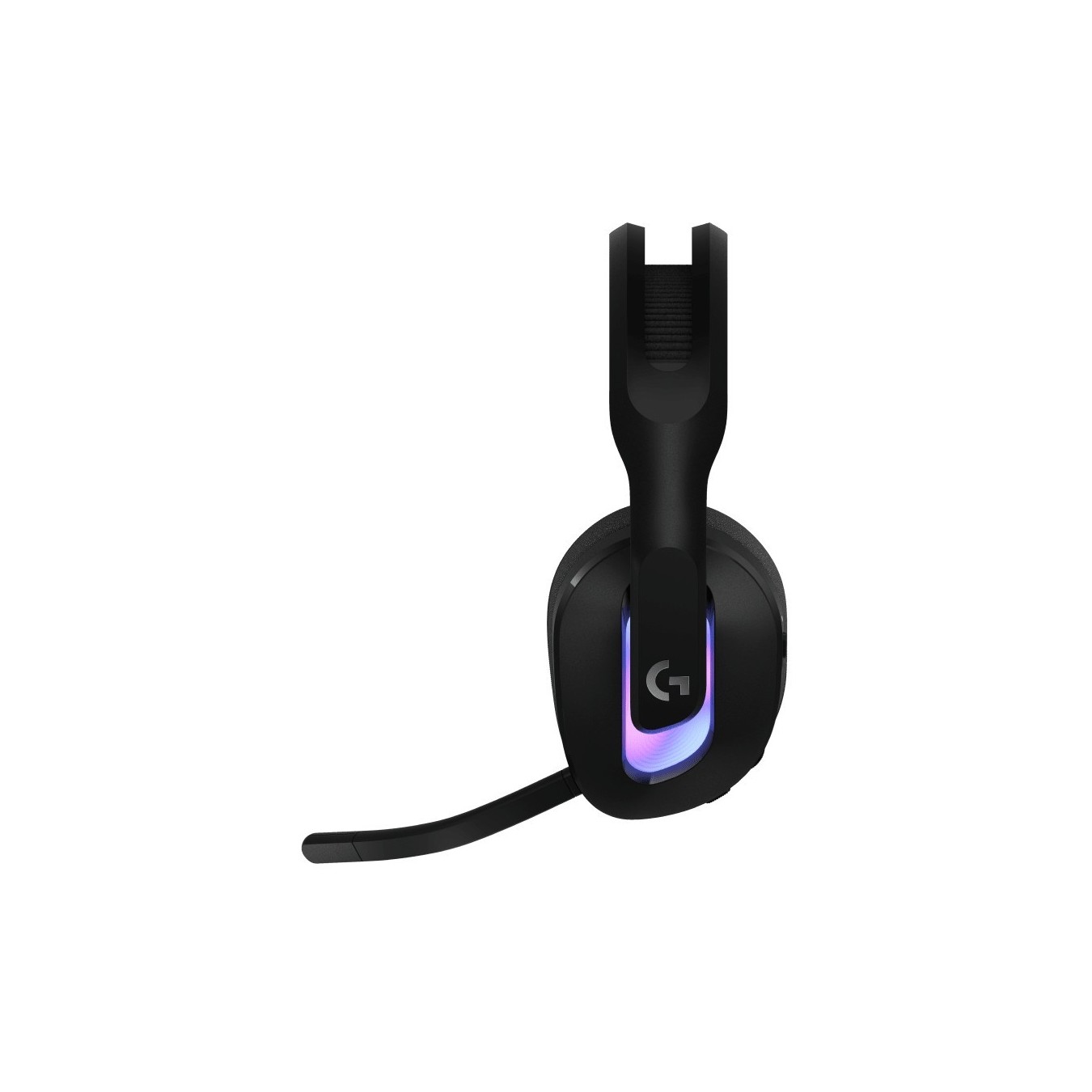 Logitech PC VOSS CDM BLACK - CDM - (Color: BLACK) — Buy in Cyprus with Fast Delivery
