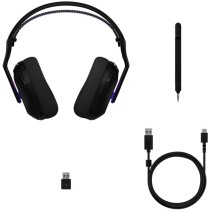 Logitech PC VOSS CDM BLACK - CDM - (Color: BLACK) — Buy in Cyprus with Fast Delivery