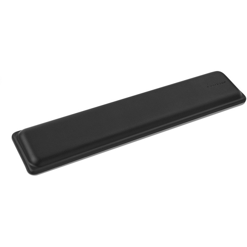 Buy Sharkoon Keyboard Wrist Rest ELITE SHARK - WR200 - Fabric in Cyprus, Nicosia, Limassol, Larnaka, Pafos