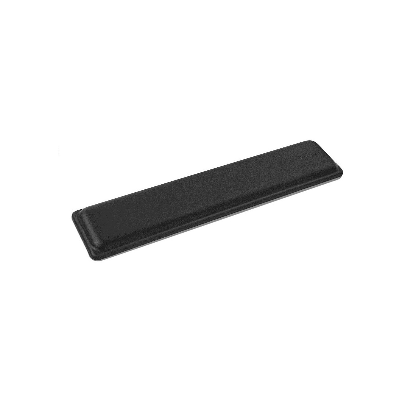 Sharkoon Keyboard Wrist Rest ELITE SHARK - WR200 - Fabric — Buy in Cyprus with Fast Delivery