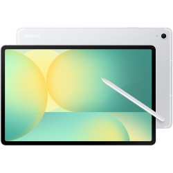 Buy Samsung X620N Galaxy Tab S10 FE+ 13.1in - X620N - Silver, 128 GB, Android in Cyprus, Nicosia, Limassol, Larnaka, Pafos