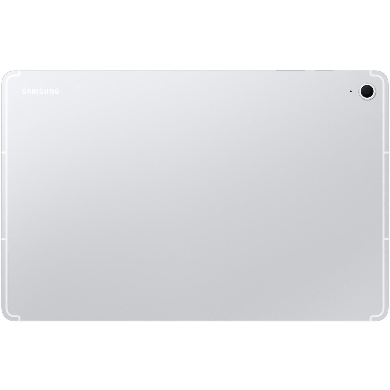 Samsung X620N Galaxy Tab S10 FE+ 13.1in - X620N - Silver, 128 GB, Android — Buy in Cyprus with Fast Delivery