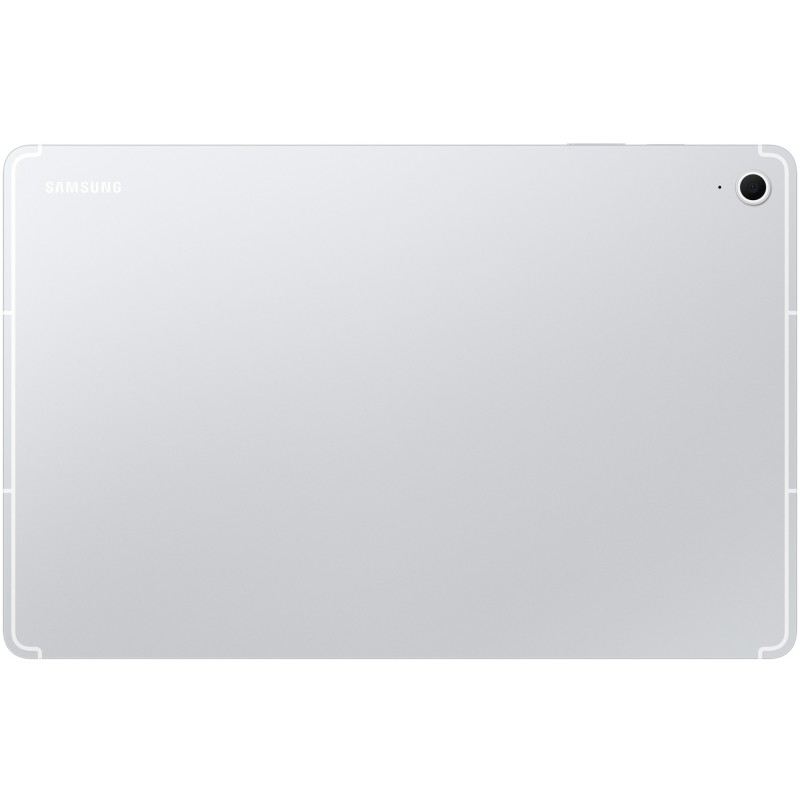 Buy Samsung X620N Galaxy Tab S10 FE+ 13.1in - X620N - Silver, 128 GB, Android in Cyprus, Nicosia, Limassol, Larnaka, Pafos