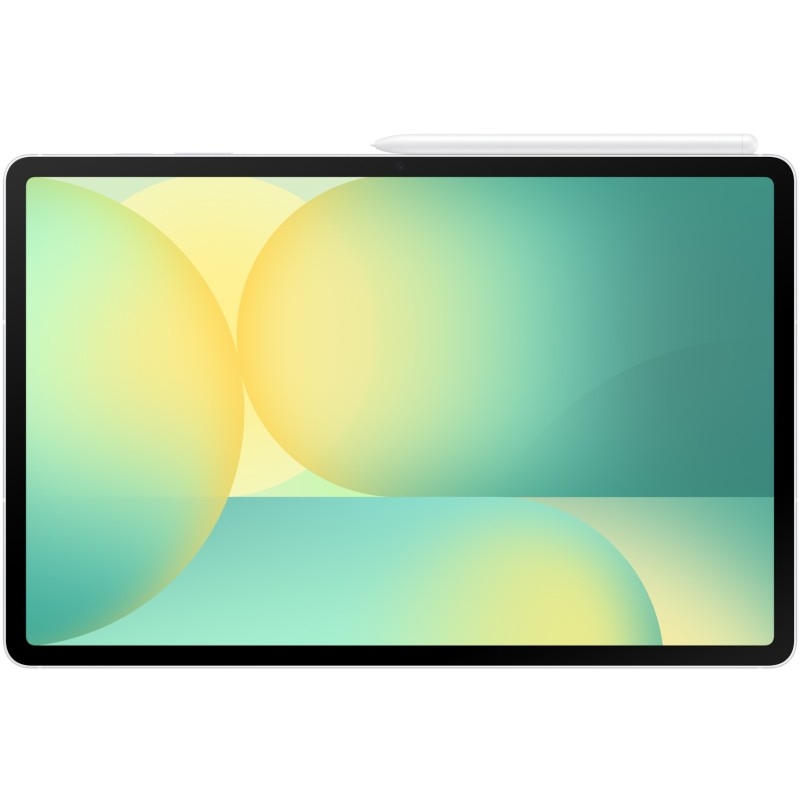 Buy Samsung X620N Galaxy Tab S10 FE+ 13.1in - X620N - Silver, 128 GB, Android in Cyprus, Nicosia, Limassol, Larnaka, Pafos