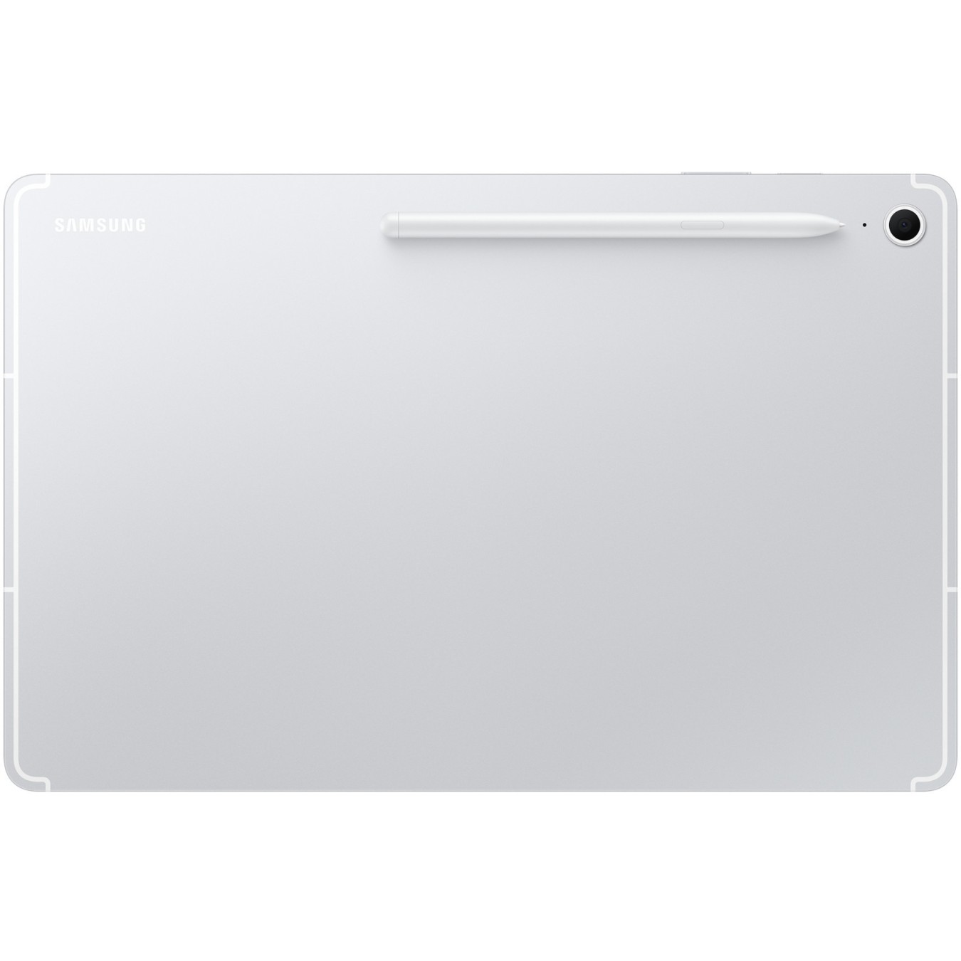 Samsung X620N Galaxy Tab S10 FE+ 13.1in - X620N - Silver, 128 GB, Android — Buy in Cyprus with Fast Delivery