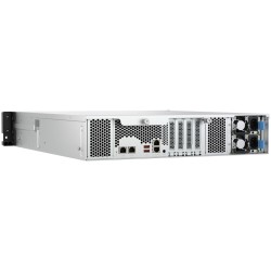 Buy QNAP TS-h1277AXU-RP-R5-16G - TS-h1277AXU-RP-R5-16G - 2U NAS, Ryzen 5 Pro 764... in Cyprus, Nicosia, Limassol, Larnaka, Pafos