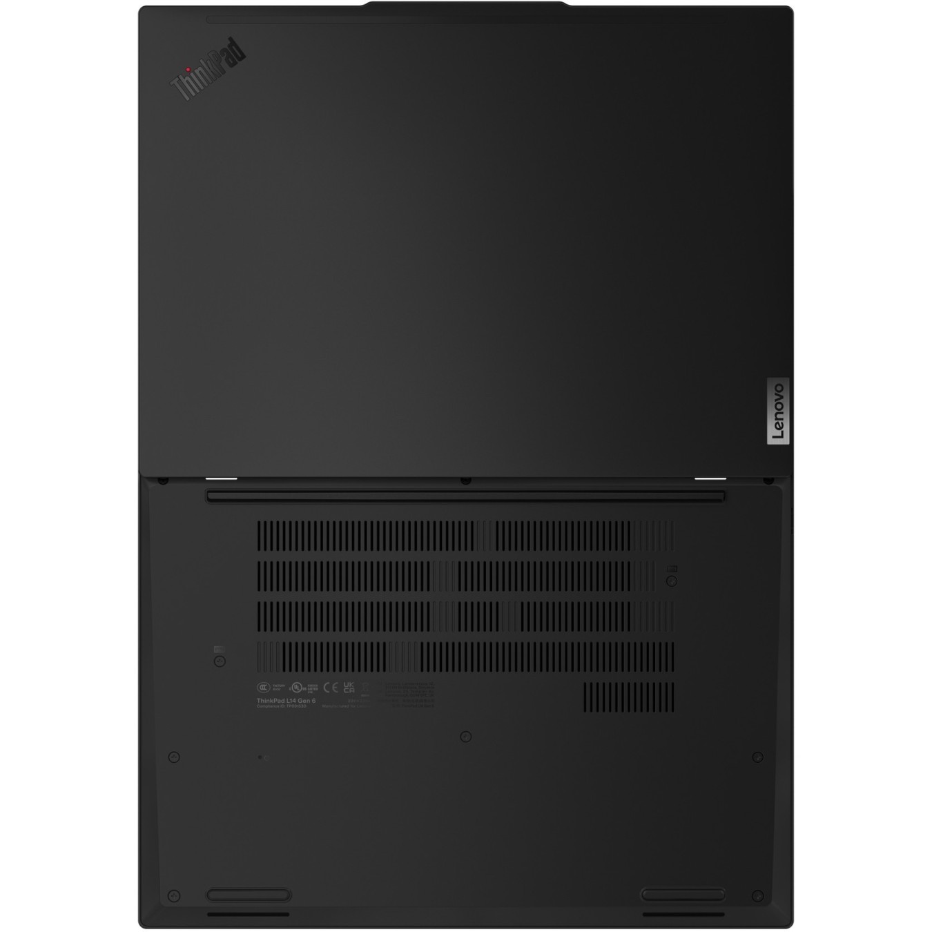 LENOVO ThinkPad L14 G6 - L14 G6 - Ryzen 7 PRO, 32GB RAM, 1TB SSD, Windows 11 Pro — Buy in Cyprus with Fast Delivery