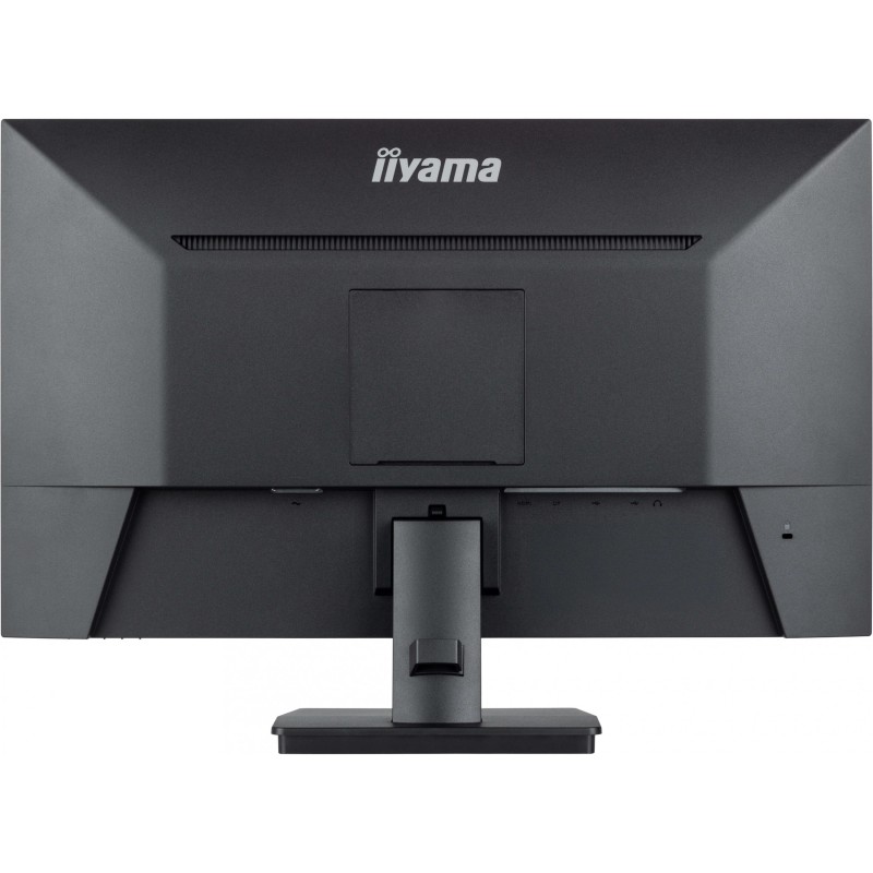 Buy TFT 27.0 68.6cm iiyama ProLite - XU2793HSU - Black, 16:9 in Cyprus, Nicosia, Limassol, Larnaka, Pafos