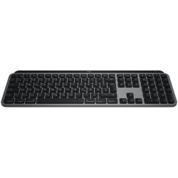 Buy MX Keys S for Mac - MX Keys S - Full-size, macOS legends, backlit, scissor-s... in Cyprus, Nicosia, Limassol, Larnaka, Pafos