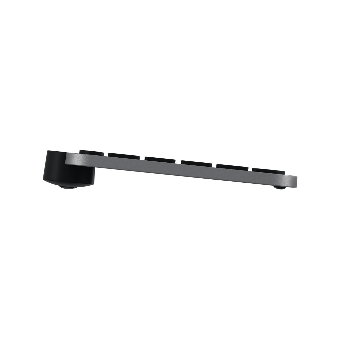 MX Keys S for Mac - MX Keys S - Full-size, macOS legends, backlit, scissor-switch — Buy in Cyprus with Fast Delivery