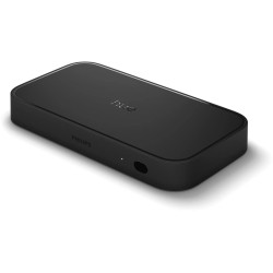 Buy Philips Hue Play HDMI Sync Box Gen 2 - HDMI sync hub for Hue lights in Cyprus, Nicosia, Limassol, Larnaka, Pafos