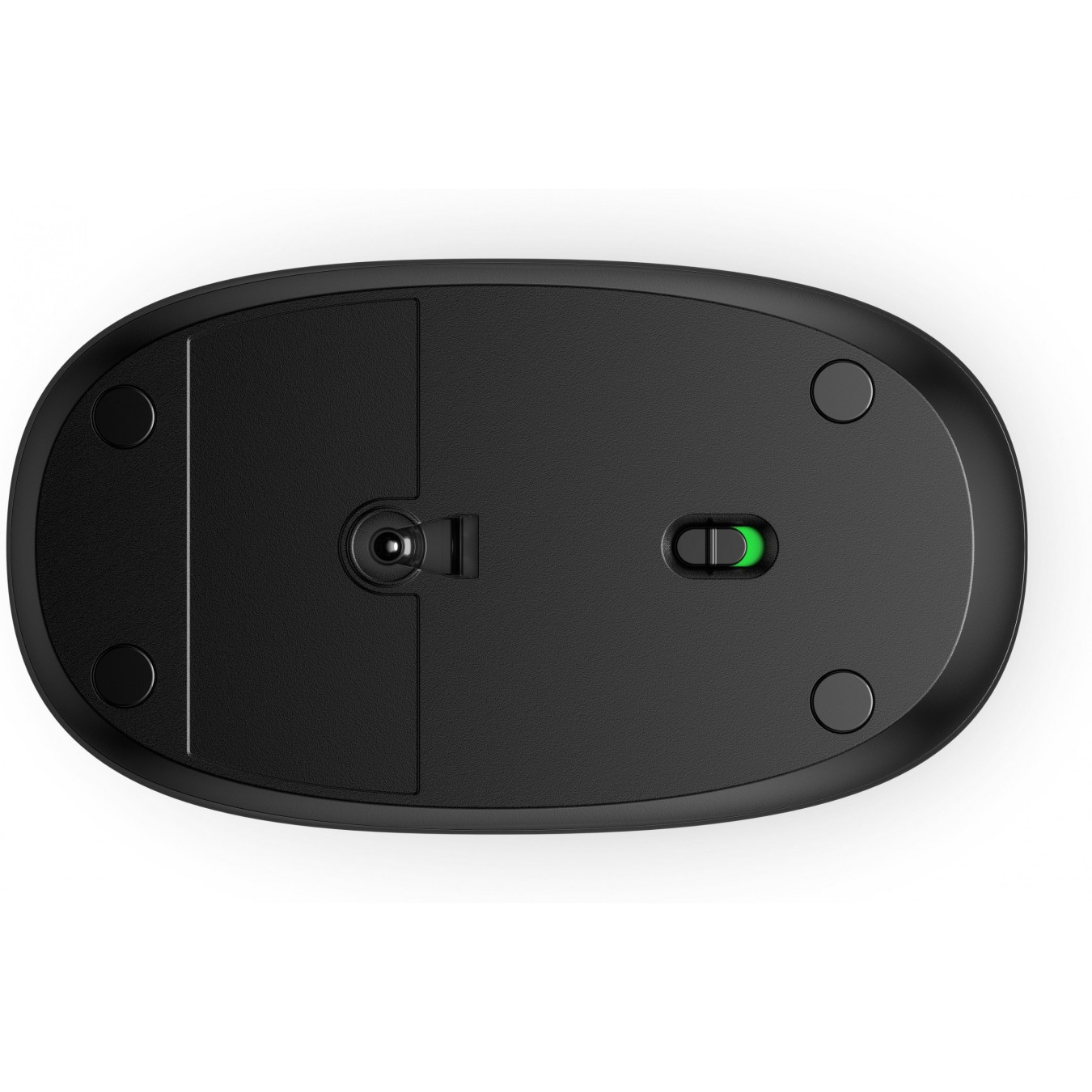 HP 240 Wireless Mouse - HP 240 - Black — Buy in Cyprus with Fast Delivery