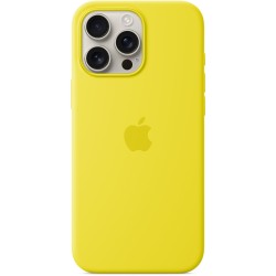 Buy APPLE iPhone 16 Pro Max Silicone Case with MagSafe - Star Fruit in Cyprus, Nicosia, Limassol, Larnaka, Pafos