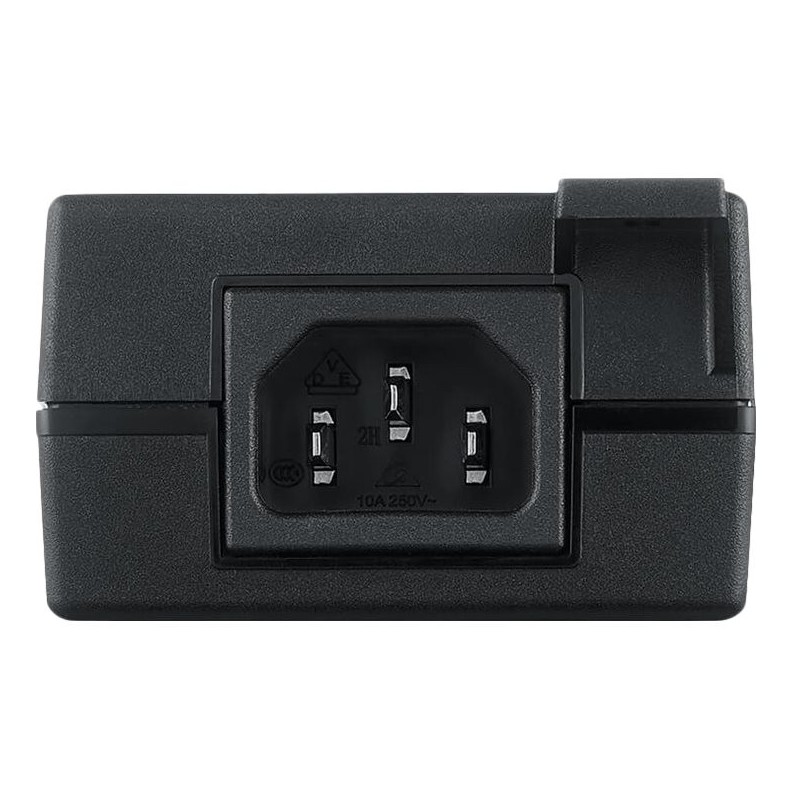 Buy Z Zyxel PoE+ Injector - POE12-60W - 48V output, 60W budget in Cyprus, Nicosia, Limassol, Larnaka, Pafos