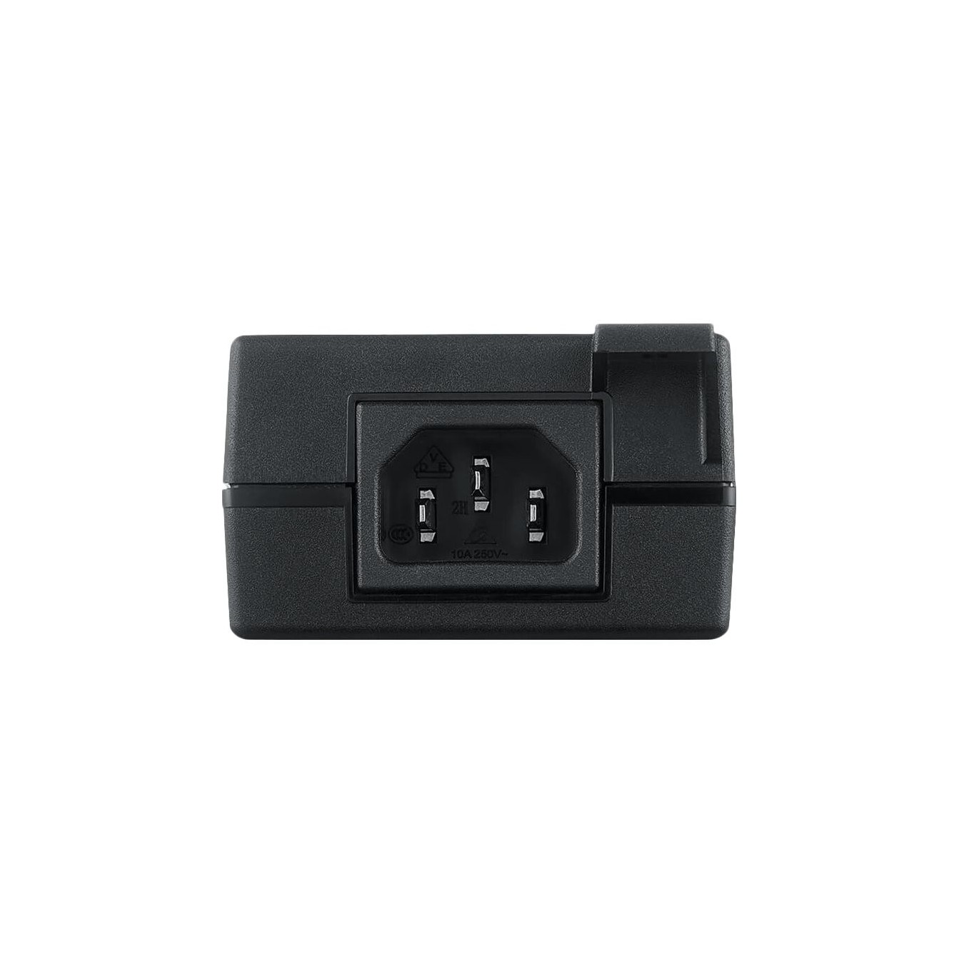 Z Zyxel PoE+ Injector - POE12-60W - 48V output, 60W budget — Buy in Cyprus with Fast Delivery