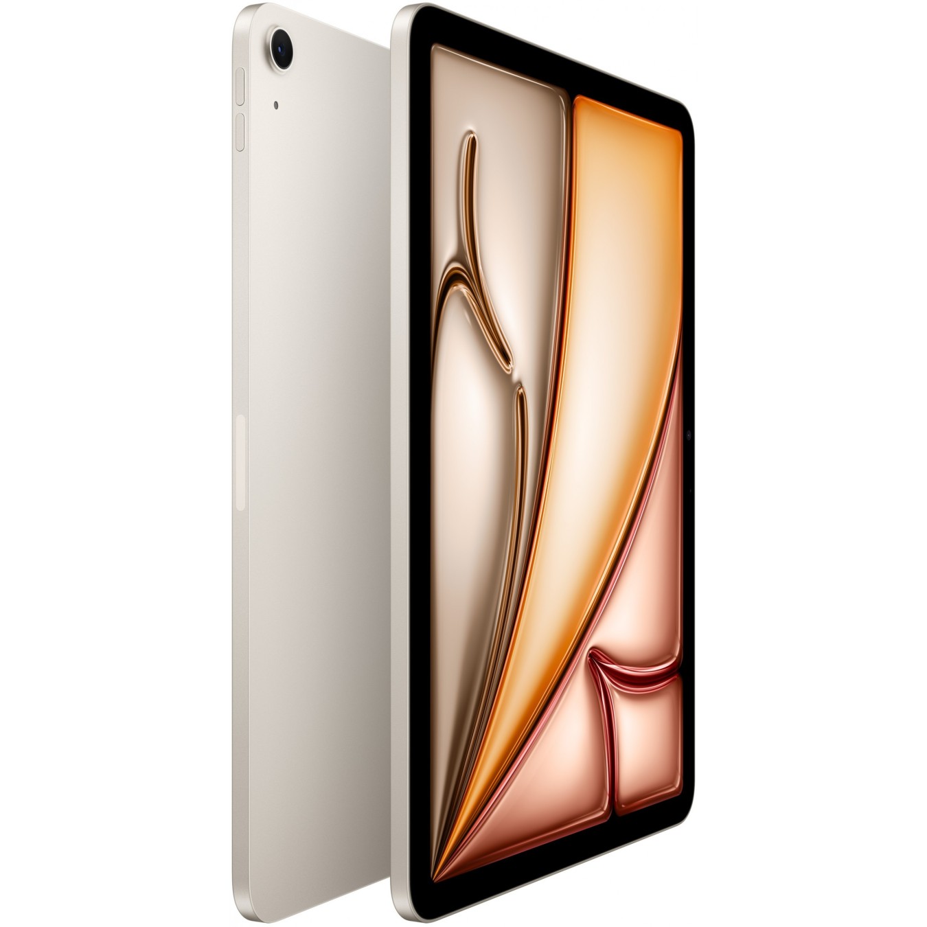Apple iPad Air 11 - 7.Gen - Polarstern, M3, Wi-Fi, 512GB — Buy in Cyprus with Fast Delivery