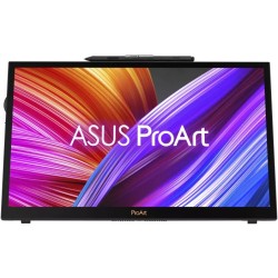 Buy ASUS ProArt PA169CDV - PA169CDV - 15.6-inch IPS Flat 4K UHD Portable Monitor... in Cyprus, Nicosia, Limassol, Larnaka, Pafos