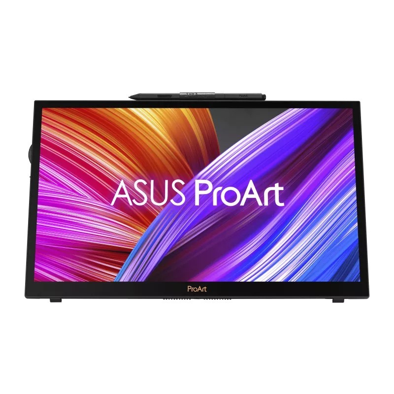 Buy ASUS ProArt PA169CDV - PA169CDV - 15.6-inch IPS Flat 4K UHD Portable Monitor... in Cyprus, Nicosia, Limassol, Larnaka, Pafos