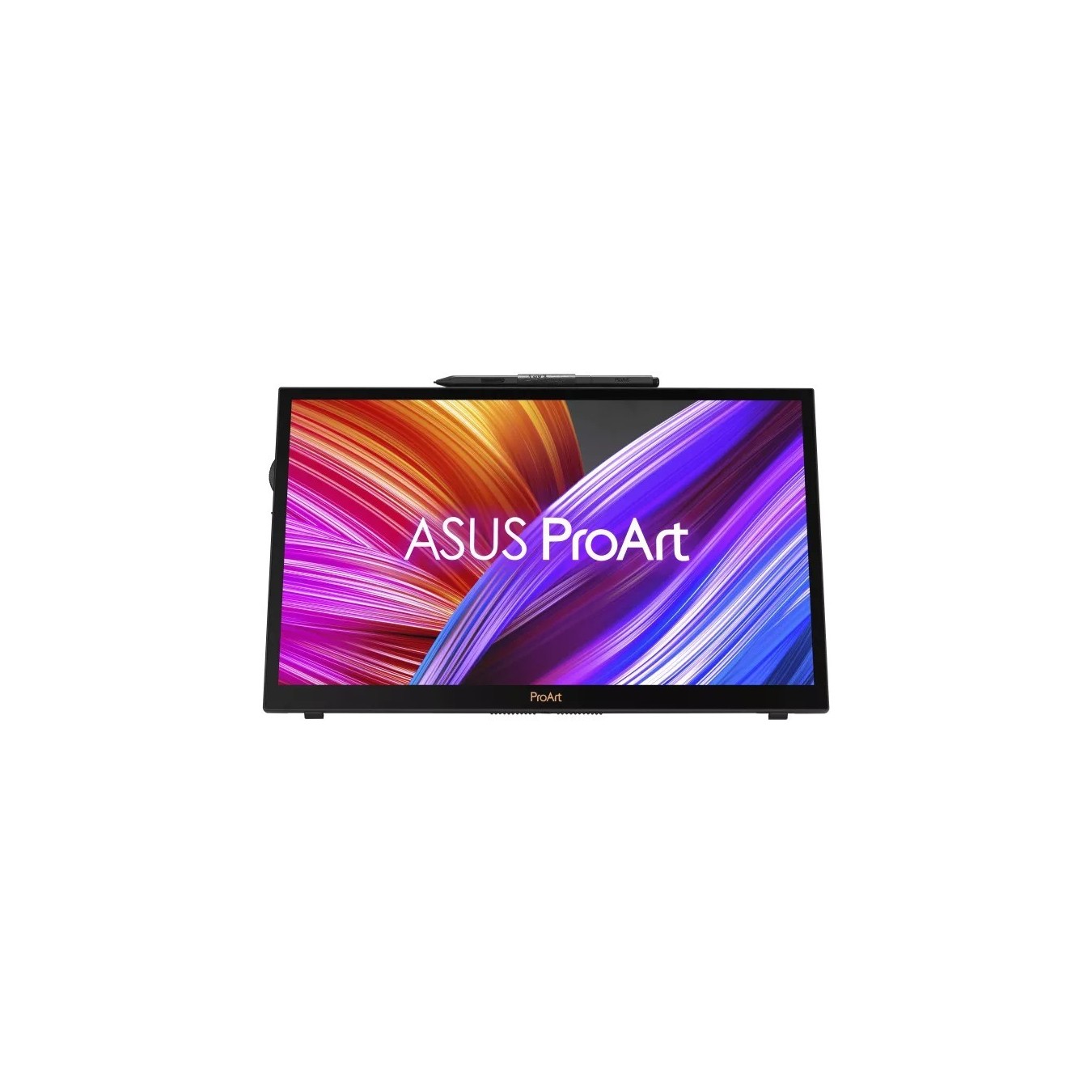 ASUS ProArt PA169CDV - PA169CDV - 15.6-inch IPS Flat 4K UHD Portable Monitor with HDMI — Buy in Cyprus with Fast Delivery