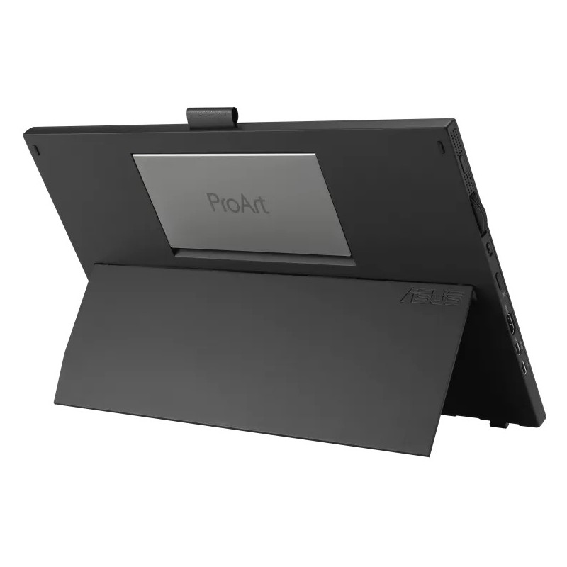 Buy ASUS ProArt PA169CDV - PA169CDV - 15.6-inch IPS Flat 4K UHD Portable Monitor... in Cyprus, Nicosia, Limassol, Larnaka, Pafos