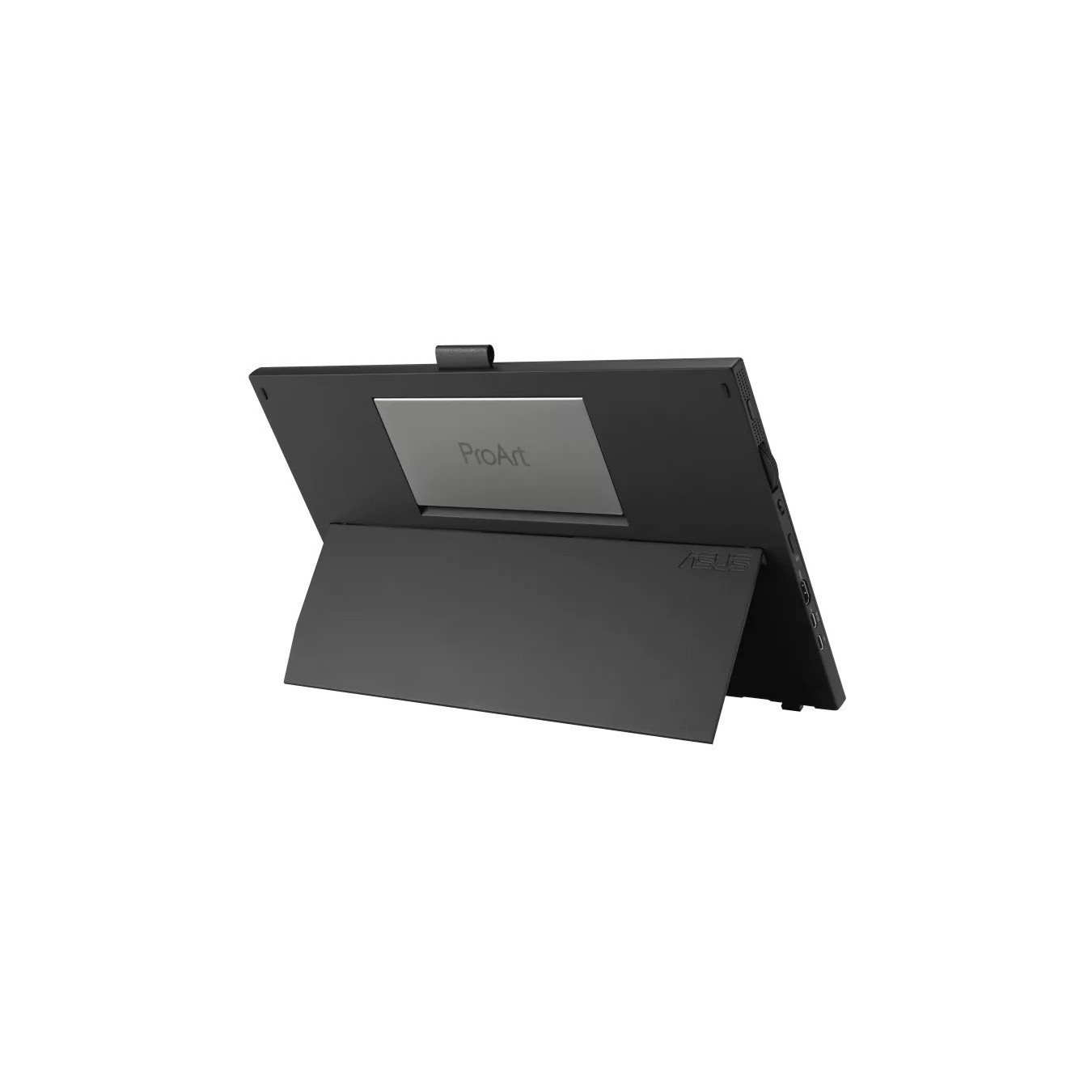 ASUS ProArt PA169CDV - PA169CDV - 15.6-inch IPS Flat 4K UHD Portable Monitor with HDMI — Buy in Cyprus with Fast Delivery