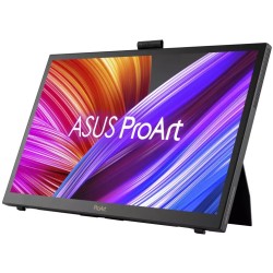 Buy ASUS ProArt PA169CDV - PA169CDV - 15.6-inch IPS Flat 4K UHD Portable Monitor... in Cyprus, Nicosia, Limassol, Larnaka, Pafos