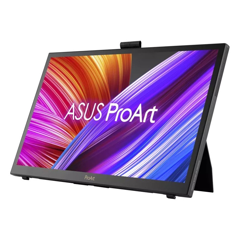 Buy ASUS ProArt PA169CDV - PA169CDV - 15.6-inch IPS Flat 4K UHD Portable Monitor... in Cyprus, Nicosia, Limassol, Larnaka, Pafos
