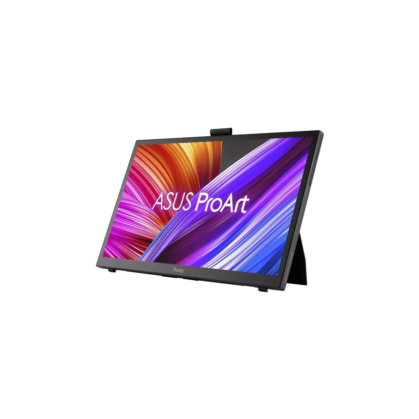 ASUS ProArt PA169CDV - PA169CDV - 15.6-inch IPS Flat 4K UHD Portable Monitor with HDMI — Buy in Cyprus with Fast Delivery