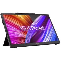 Buy ASUS ProArt PA169CDV - PA169CDV - 15.6-inch IPS Flat 4K UHD Portable Monitor... in Cyprus, Nicosia, Limassol, Larnaka, Pafos