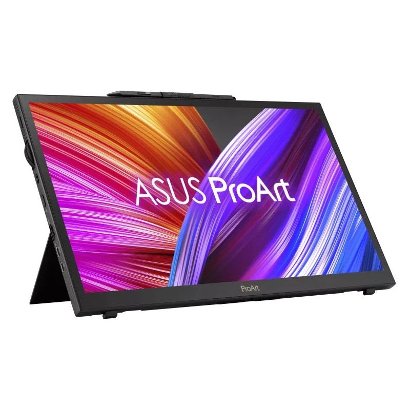 Buy ASUS ProArt PA169CDV - PA169CDV - 15.6-inch IPS Flat 4K UHD Portable Monitor... in Cyprus, Nicosia, Limassol, Larnaka, Pafos
