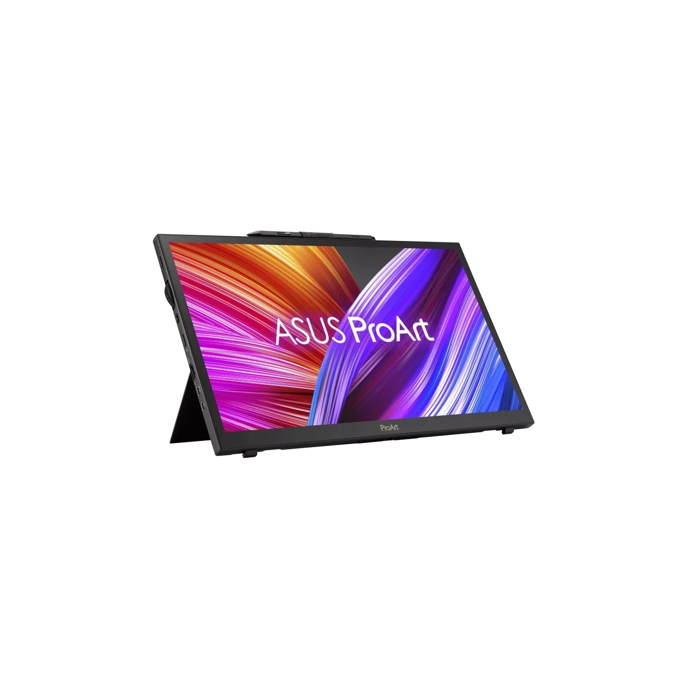 ASUS ProArt PA169CDV - PA169CDV - 15.6-inch IPS Flat 4K UHD Portable Monitor with HDMI — Buy in Cyprus with Fast Delivery