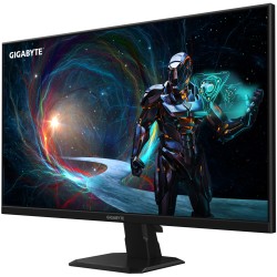Buy Gigabyte 27-inch FHD IPS Monitor - GS27FA - 180Hz, 1ms, 2xHDMI, DP, Black in Cyprus, Nicosia, Limassol, Larnaka, Pafos