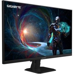 Buy Gigabyte 27-inch FHD IPS Monitor - GS27FA - 180Hz, 1ms, 2xHDMI, DP, Black in Cyprus, Nicosia, Limassol, Larnaka, Pafos
