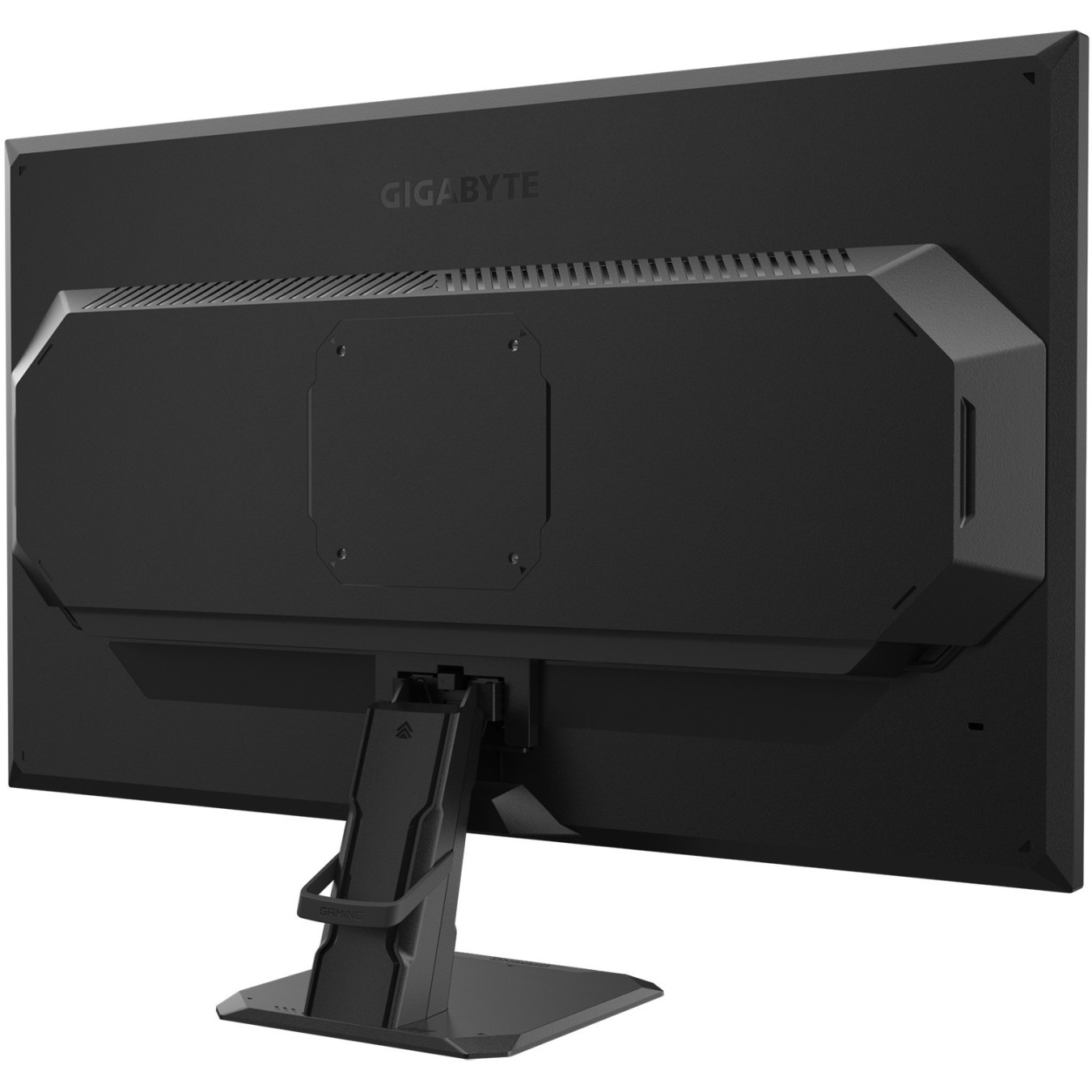 Gigabyte 27-inch FHD IPS Monitor - GS27FA - 180Hz, 1ms, 2xHDMI, DP, Black — Buy in Cyprus with Fast Delivery