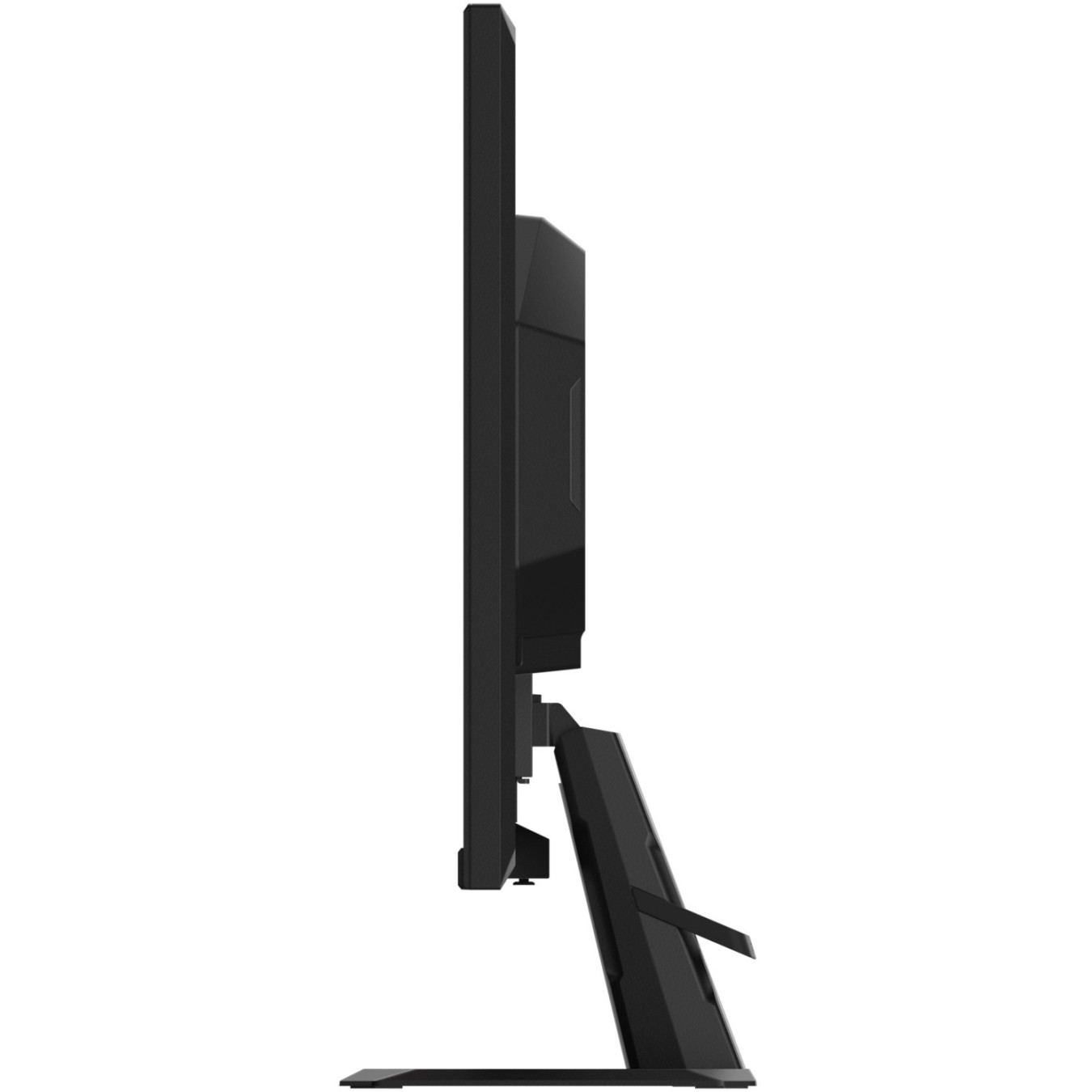 Gigabyte 27-inch FHD IPS Monitor - GS27FA - 180Hz, 1ms, 2xHDMI, DP, Black — Buy in Cyprus with Fast Delivery