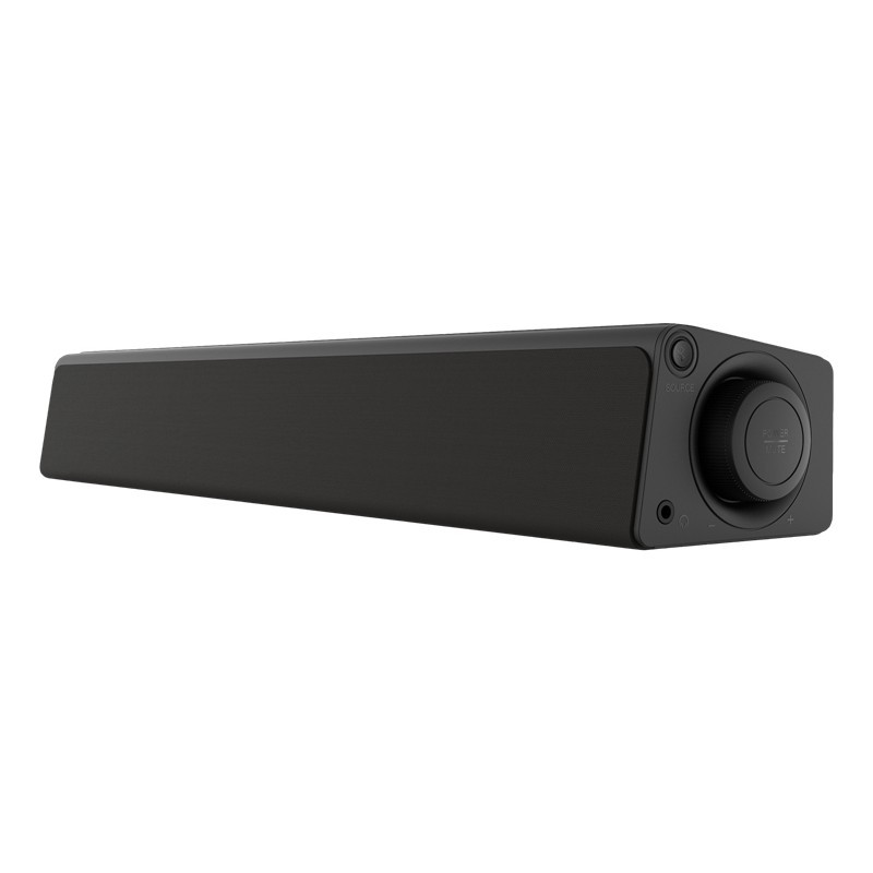 Buy Creative Soundbar Stage SE Mini 2.0 Bluetooth in Cyprus, Nicosia, Limassol, Larnaka, Pafos