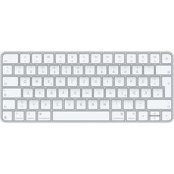 Buy Apple Magic Keyboard - German - Silver (German layout) in Cyprus, Nicosia, Limassol, Larnaka, Pafos