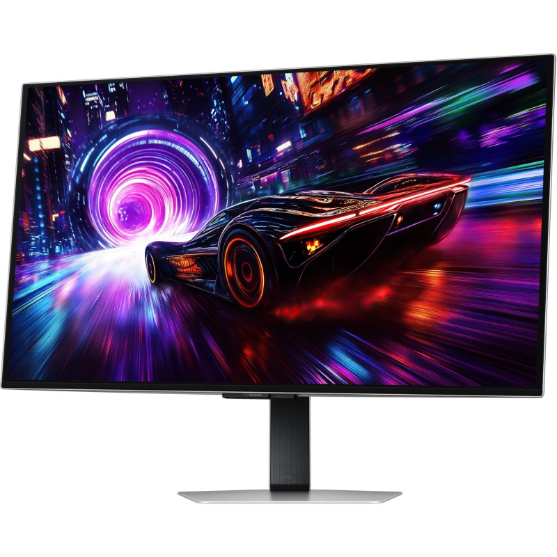 Buy Samsung Odyssey OLED G8 - LS32FG810SU - 32-inch 4K OLED, 1000R Curved Gaming... in Cyprus, Nicosia, Limassol, Larnaka, Pafos