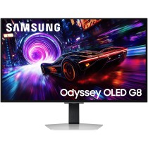 Samsung LS32FG810SU Odyssey OLED G8 - 32-inch 4K QD-OLED Monitor - 240Hz | Armenius Store