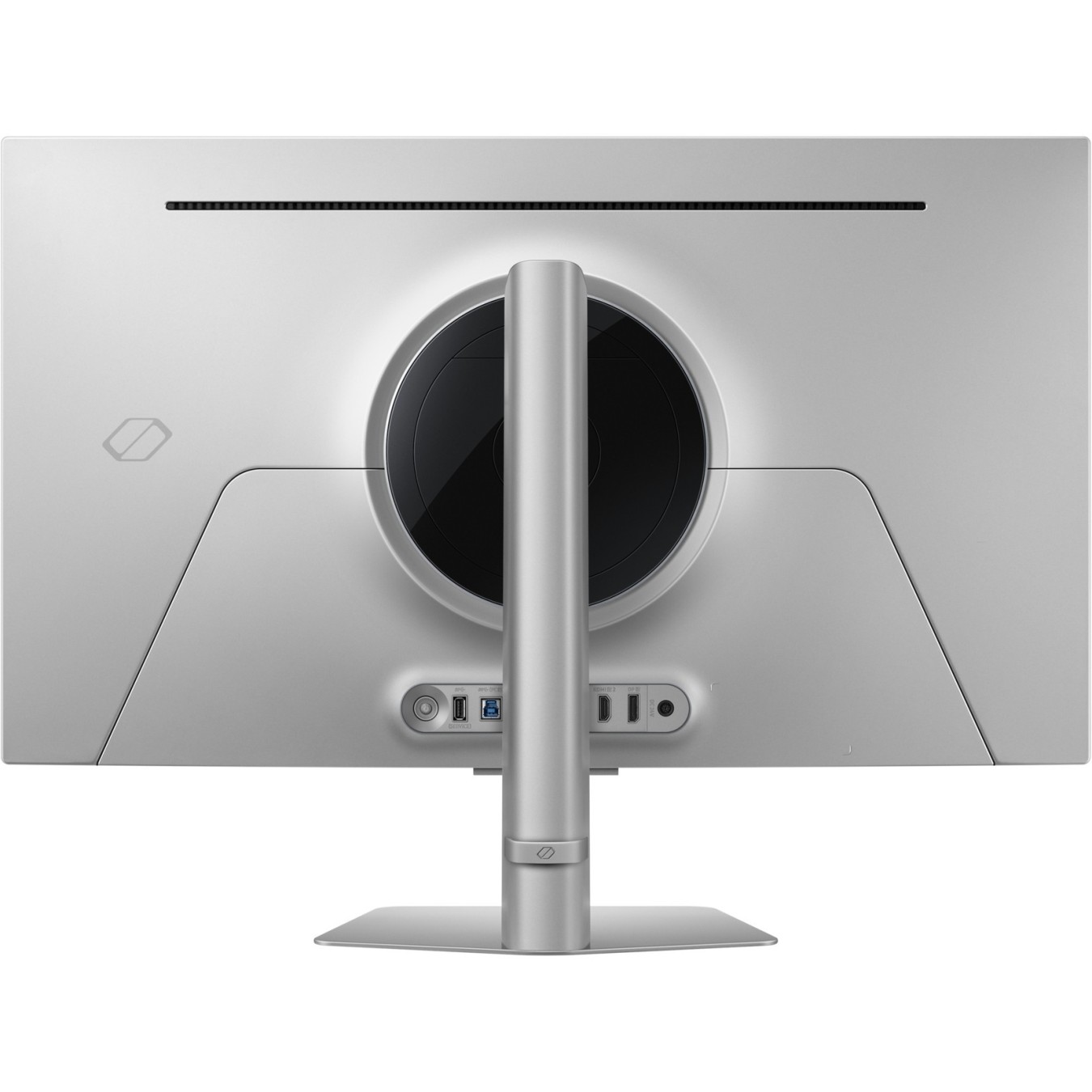 Samsung LS32FG810SU Odyssey OLED G8 - 32-inch 4K QD-OLED Monitor - 240Hz | Armenius Store