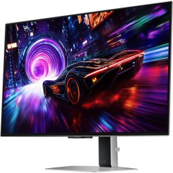 Buy Samsung Odyssey OLED G8 - LS32FG810SU - 32-inch 4K OLED, 1000R Curved Gaming... in Cyprus, Nicosia, Limassol, Larnaka, Pafos