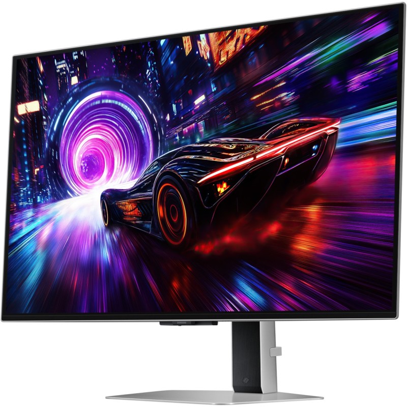 Buy Samsung Odyssey OLED G8 - LS32FG810SU - 32-inch 4K OLED, 1000R Curved Gaming... in Cyprus, Nicosia, Limassol, Larnaka, Pafos