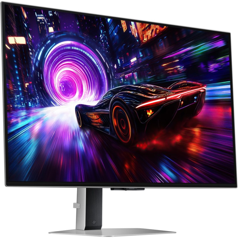 Buy Samsung Odyssey OLED G8 - LS32FG810SU - 32-inch 4K OLED, 1000R Curved Gaming... in Cyprus, Nicosia, Limassol, Larnaka, Pafos