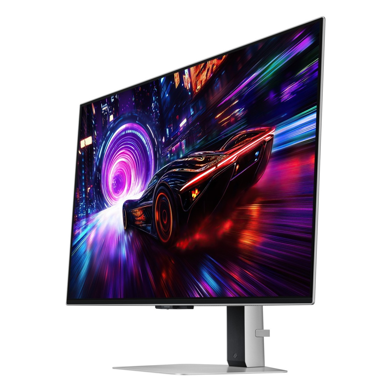 Samsung LS32FG810SU Odyssey OLED G8 - 32-inch 4K QD-OLED Monitor - 240Hz | Armenius Store