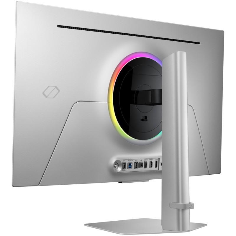 Buy Samsung Odyssey OLED G8 - LS32FG810SU - 32-inch 4K OLED, 1000R Curved Gaming... in Cyprus, Nicosia, Limassol, Larnaka, Pafos